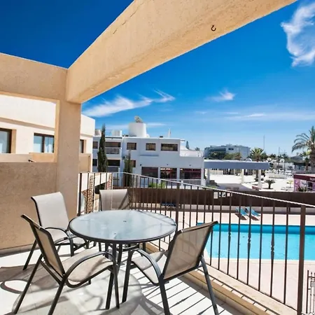 Picture Relaxing On Your Balcony In Reading Your Favourite Book, 1278 Villa *