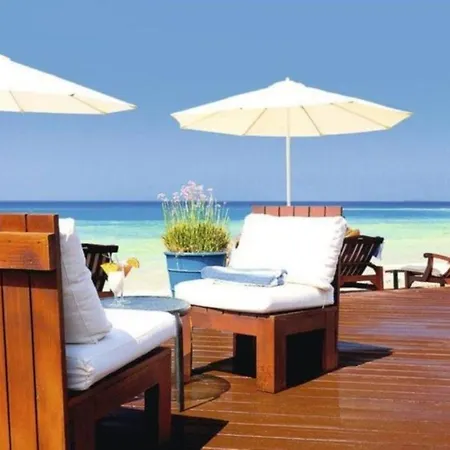 Villa Picture Relaxing On Your Balcony In Reading Your Favourite Book, 1278 Ajía Nápa